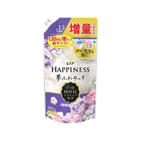 Ｐ＆Ｇ レノア ハピネス 夢ふわタッチ ホワイトムスク 詰替 500mL FC675SS