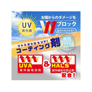 カンペハピオ Wカットクリヤー とうめい 0.7L FCB932M-イメージ3