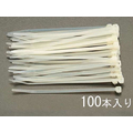 エスコ 500×4.8mm 結束バンド 100本 FCJ188H-EA475-500
