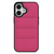 COCO　CASE iPhone 17用ダウンみたいなふかふかケース ピンク 1830-17-PINK-イメージ1