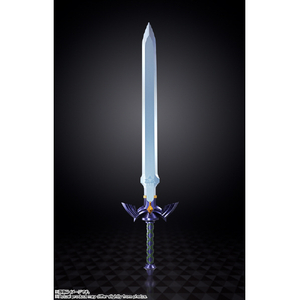 バンダイスピリッツ PROPLICA ゼルダの伝説 マスターソード PROPLICAﾏｽﾀ-ｿ-ﾄﾞN-イメージ1