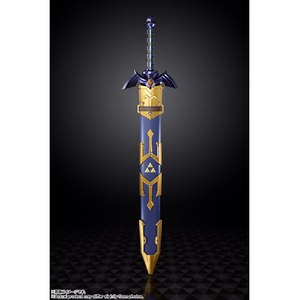 バンダイスピリッツ PROPLICA ゼルダの伝説 マスターソード PROPLICAﾏｽﾀ-ｿ-ﾄﾞN-イメージ5