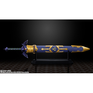 バンダイスピリッツ PROPLICA ゼルダの伝説 マスターソード PROPLICAﾏｽﾀ-ｿ-ﾄﾞN-イメージ9