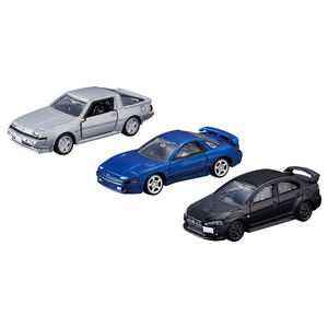 タカラトミー ﾐﾂﾋﾞｼｽﾎﾟ-ﾂｶ-3ﾓﾃﾞﾙｺﾚｸｼﾖﾝ トミカプレミアム MITSUBISHI
