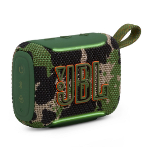 JBL JBL GO 5 スクアッド JBLGO5SQUADJN-イメージ1
