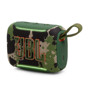 JBL JBL GO 5 スクアッド JBLGO5SQUADJN-イメージ3