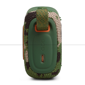 JBL JBL GO 5 スクアッド JBLGO5SQUADJN-イメージ4