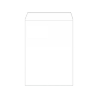 ハート レーザープリンタ対応封筒 角2 クオリス ホワイト100枚 F891372-KQ228