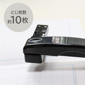 ハピラ 中綴じホッチキス FCG041Z-ST300-イメージ4