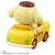 タカラトミー TOMICA TUNES SINGLE PACKS We Love Pompompurin ﾄﾐｶﾁﾕ-ﾝｽﾞWELOVEﾎﾟﾑﾎﾟﾑﾌﾟﾘﾝ-イメージ2