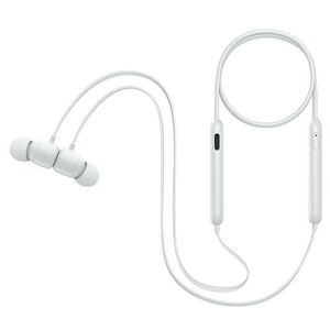 Beats by Dr.Dre ワイヤレスイヤフォン Beats Flex スモークグレイ MYME2PA/A-イメージ4