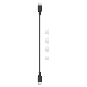 Beats by Dr.Dre ワイヤレスイヤフォン Beats Flex スモークグレイ MYME2PA/A-イメージ7