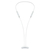 Beats by Dr.Dre ワイヤレスイヤフォン Beats Flex スモークグレイ MYME2PA/A-イメージ3
