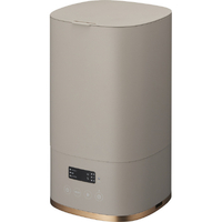 ドウシシャ 超音波式加湿器 Korobaan ブラウン KWX304BR