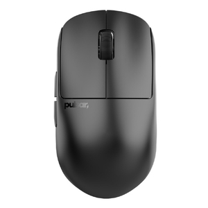 Pulsar ゲーミングマウス X2H V3 Wireless Black PX2H321-イメージ1