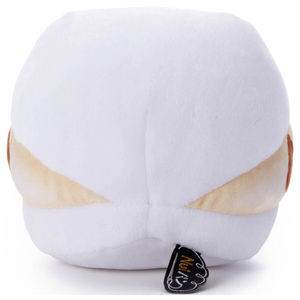 タカラトミーアーツ ディズニーキャラクター/Nuiパン/ぬいぐるみS/マリトッツォ/ ベイマックス NUIﾊﾟﾝﾇｲｸﾞﾙﾐSﾏﾘﾄﾂﾂﾍﾞｲﾏﾂｸｽ-イメージ4