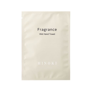 今村紙工 Fragrance おしぼり 檜 100本 FCJ102F-FO-H-イメージ1