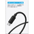 Anker Nano Charger (45W) with USB-C & USB-C ケーブル ブラック B2692N11-イメージ4