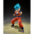 バンダイスピリッツ S．H．Figuarts 超サイヤ人ゴッド超サイヤ人孫悟空〈限界を超えし蒼き力〉 SHFSSGSSｿﾝｺﾞｸｳｱｵｷﾁｶﾗ-イメージ2