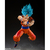 バンダイスピリッツ S．H．Figuarts 超サイヤ人ゴッド超サイヤ人孫悟空〈限界を超えし蒼き力〉 SHFSSGSSｿﾝｺﾞｸｳｱｵｷﾁｶﾗ-イメージ4