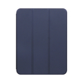 オウルテック iPad 10．9インチ対応iPadケース ネイビーブルー OWL-CVIE10901-NV