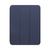 オウルテック iPad 10．9インチ対応iPadケース ネイビーブルー OWL-CVIE10901-NV-イメージ1
