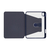 オウルテック iPad 10．9インチ対応iPadケース ネイビーブルー OWL-CVIE10901-NV-イメージ3