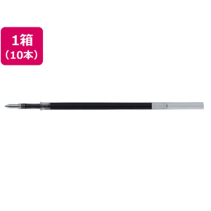 ゼブラ スラリ用替芯 EQ-0.5芯 赤 10本 1箱(10本) F859090-REQ5-R-イメージ1