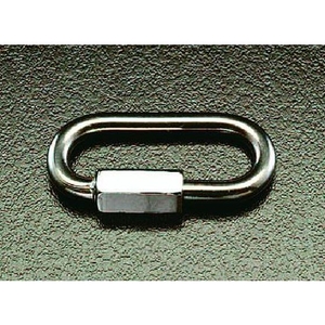 エスコ クイックリング ステンレス製 33×4.0mm FCY8023-EA638FK-4-イメージ1