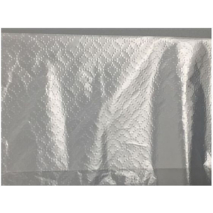 パックスタイル レジ袋 L 半透明 100枚 FC990SG-00440647-イメージ5