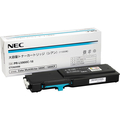 ＮＥＣ 大容量トナーカートリッジ シアン F893089-PR-L5900C-18