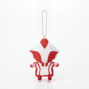 円谷プロダクション ぷちマスコットキーホルダー ウルトラマンメビウス ﾌﾟﾁﾏｽｺﾂﾄｷ-ﾎﾙﾀﾞ-ULﾒﾋﾞｳｽ-イメージ2