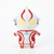 円谷プロダクション ぷちマスコットキーホルダー ウルトラマンメビウス ﾌﾟﾁﾏｽｺﾂﾄｷ-ﾎﾙﾀﾞ-ULﾒﾋﾞｳｽ-イメージ3