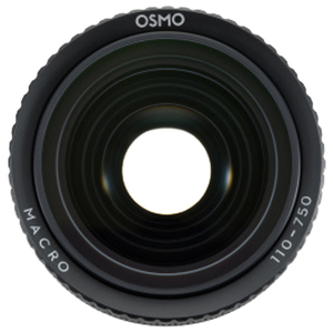 DJI Osmo Action 6 Macro Lens OA6J03-イメージ1