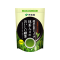 伊藤園 簡単お茶じょうず 抹茶入りのおいしい緑茶 1kg F862330