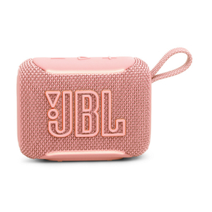 JBL JBL GO 5 ピンク JBLGO5PIKJN-イメージ2