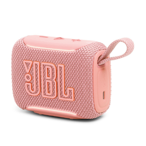 JBL JBL GO 5 ピンク JBLGO5PIKJN-イメージ3