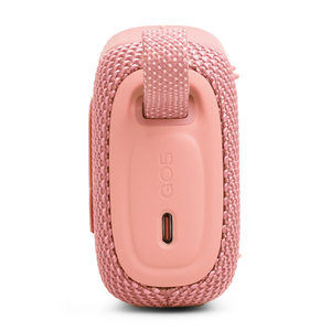 JBL JBL GO 5 ピンク JBLGO5PIKJN-イメージ4