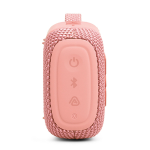 JBL JBL GO 5 ピンク JBLGO5PIKJN-イメージ5