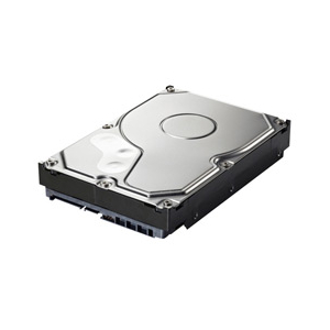 BUFFALO 4TB 交換用HDドライブ OP-HD4.0T/LS-イメージ1