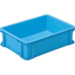 岐阜プラスチック工業 B型プラテナーB-17-2 青 FC791GT-5093368-イメージ1