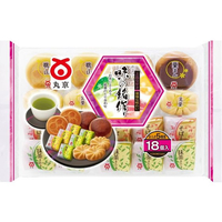 丸京製菓 味の銘作 FC465YP