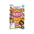いなば ちゅーるクランキー 歯 チキン 6袋 FCJ216C