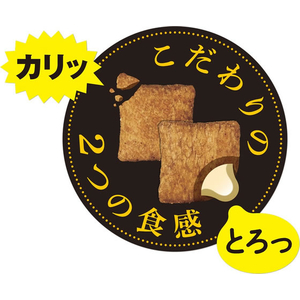 いなば ちゅーるクランキー 歯 チキン 6袋 FCJ216C-イメージ3