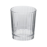 ＣＡＭＢＲＯ Cambro/ハンティントンタンブラー HT12CW(135)355cc クリア FC056LS-6194400