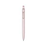 三菱鉛筆 ユニボール ゼント ベーシックモデル 0.38mm 赤 FCD038J-UBN-ZS-38.15