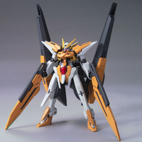 バンダイスピリッツ HG 1/144 ガンダムハルート OOHG68ｶﾞﾝﾀﾞﾑﾊﾙ-ﾄN