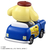 タカラトミー TOMICA TUNES SINGLE PACKS Hard at Work Pompompurin ﾄﾐｶﾁﾕ-ﾝｽﾞHARDATWORKPﾌﾟﾘﾝ-イメージ2
