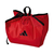 ａｄｉｄａｓ 新型ボールネット 赤 FCE474S-ABN04R-イメージ1