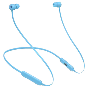 Beats by Dr.Dre ワイヤレスイヤフォン Beats Flex フレイムブルー MYMG2PA/A-イメージ2